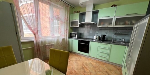 3-комн квартира Щелковское ш,  д. 82,  к. 1