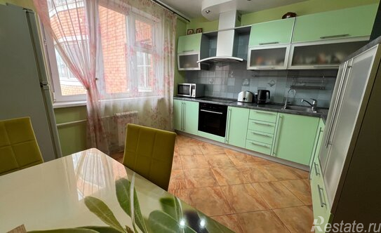 Продажа 3-комн квартиры на вторичном рынке Щелковское ш,  д. 82,  к. 1