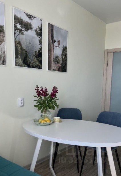 Аренда 1-комн квартиры на вторичном рынке Профсоюзная улица, 93К3