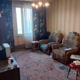 Продажа 3-комн квартиры на вторичном рынке Борисовский проезд,  д. 46,  к. 1