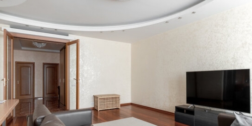 3-комн квартира Климентовский пер,  д. 2