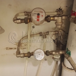 Продажа 3-комн квартиры на вторичном рынке Черкасова,  д. 6,  к. 2