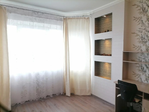Продажа 1-комн квартиры на вторичном рынке Ногинск, ул. Климова,  д. 25