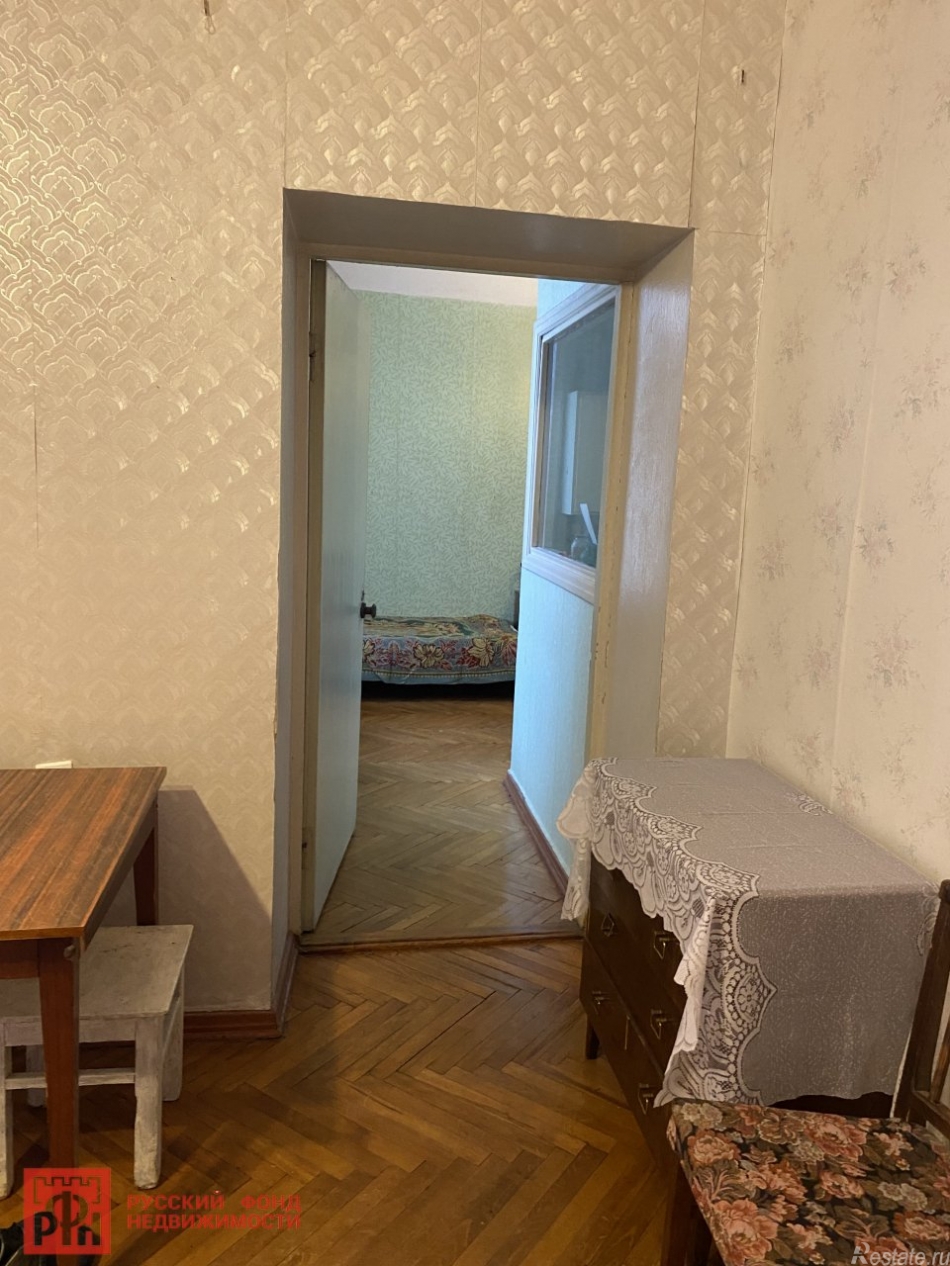 Продажа 2-комн квартиры на вторичном рынке Выборг г., Ленинградское шос.,  д. 15