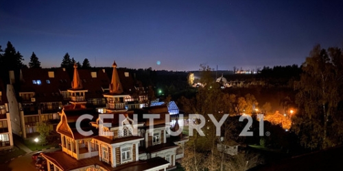 4-комн квартира Химки, Микояна ул,  д. 10к8