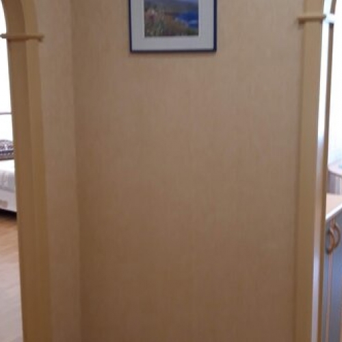 2-комн квартира Выборгское шоссе,  д. 5,  к. 1 литера Б