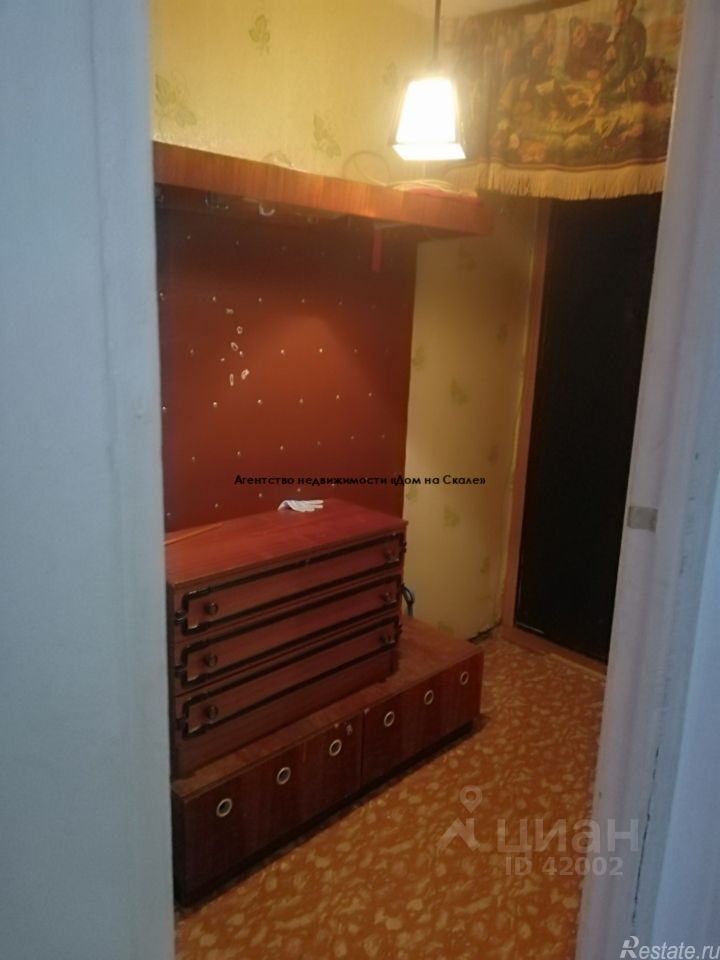 Продажа 1-комн квартиры на вторичном рынке Реммаш, улица Мира,  д. 16