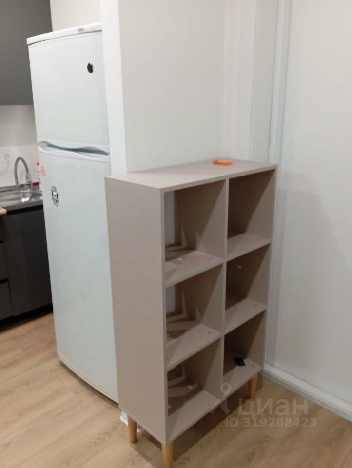 Аренда 1-комн квартиры на вторичном рынке Алтуфьевское шоссе, 55к5