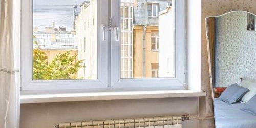 3-комн квартира Большая Пушкарская улица, 40