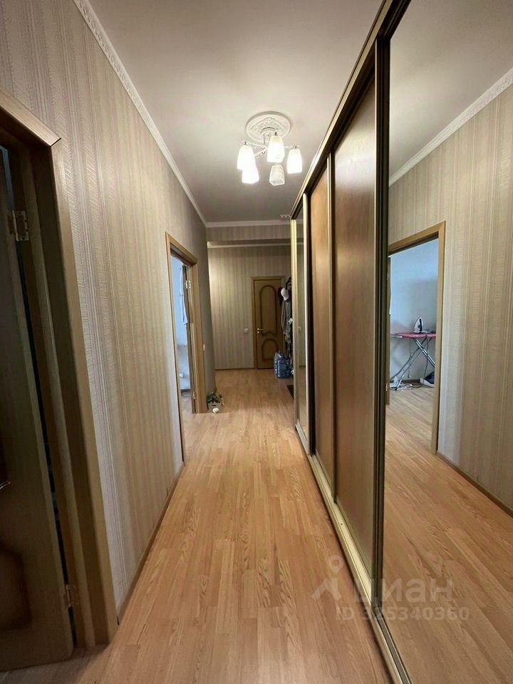 Продажа 2-комн квартиры на вторичном рынке Наро-Фоминск, улица Ефремова, 9В
