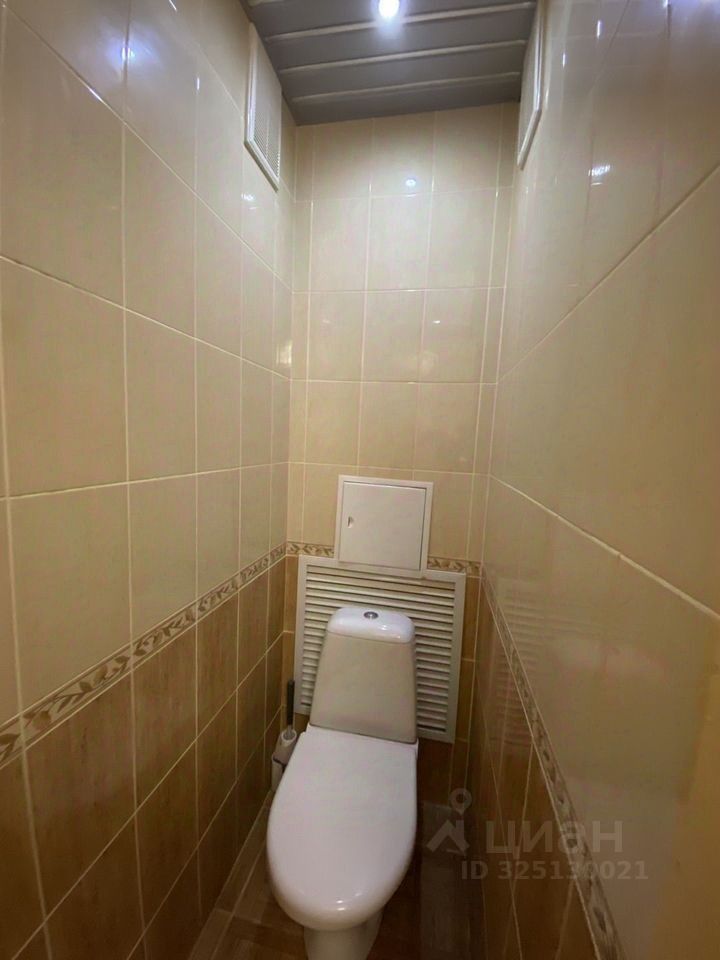 Продажа 3-комн квартиры на вторичном рынке Чехов, улица Чехова, 59