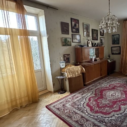 3-комн квартира проспект Энгельса, 28