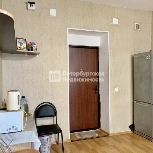 Комната г Павловск, г Павловск, ул Детскосельская, д 15 к А