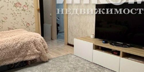 2-комн квартира Красноармейская улица, 8К3