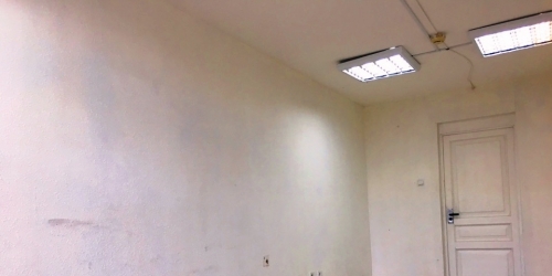 Офис Фуражный перелок, д. 3, литер К,  д. 3