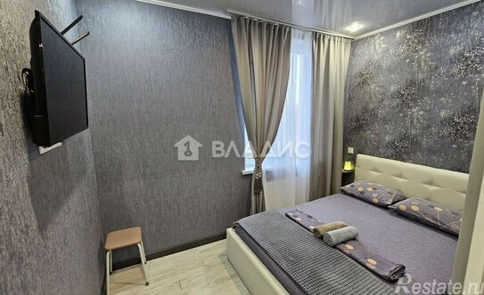 Продажа 3-комн квартиры на вторичном рынке Сходня, 2-й Дачный переулок,  д. 17