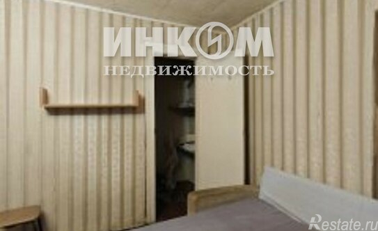 Продажа 2-комн квартиры на вторичном рынке Люберцы г, Смирновская ул,  д. 16