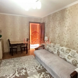 Продажа 2-комн квартиры на вторичном рынке Лобня, Научный г-к,  д. 16