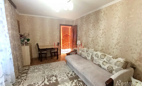 Продажа 2-комн квартиры на вторичном рынке Лобня, Научный г-к,  д. 16