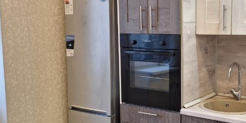 1-комн квартира проезд Чечерский, 122к2