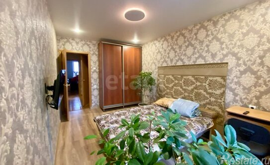 Продажа 2-комн квартиры на вторичном рынке Серпухов, Борисовское шоссе