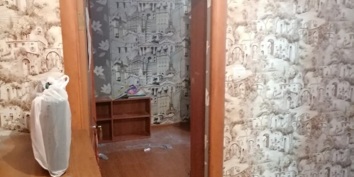 1-комн квартира 11-я улица Текстильщиков, 10