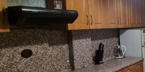 3-комн квартира переулок Посланников, 11/14