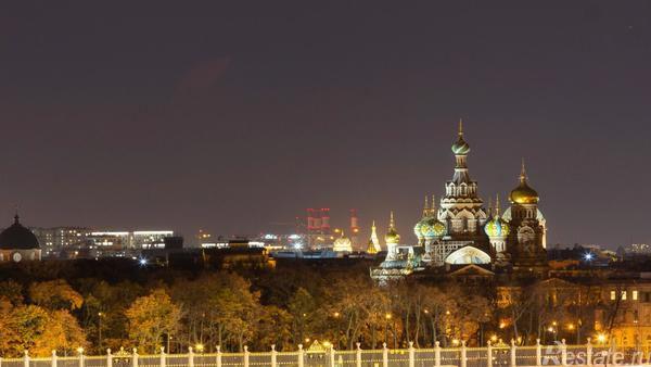 Продажа 1-комн элитного жилья Оренбургская ул,  д. 2