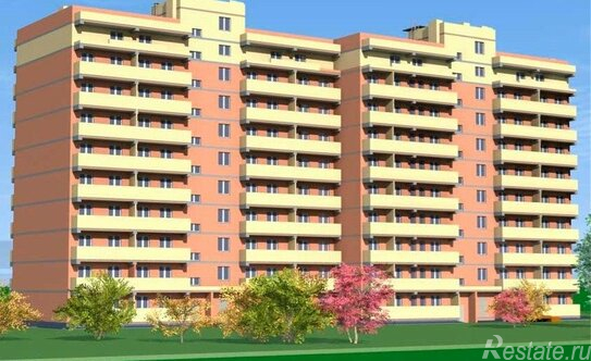 Продажа 2-комн квартиры на вторичном рынке Софрино, ул Заводская,  д. 20