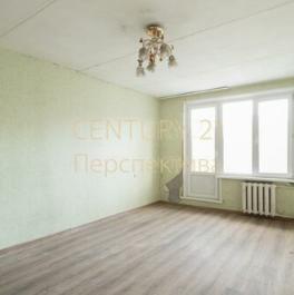 Продажа 3-комн квартиры на вторичном рынке посёлок КСЗ, улица Карла Маркса,  д. 117/18