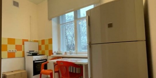 1-комн квартира Соколиной Горы 8-я ул,  д. 13