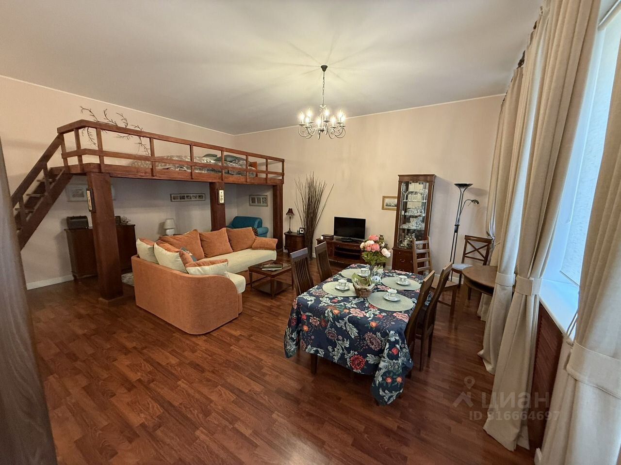 Аренда студии Невский проспект, 134А