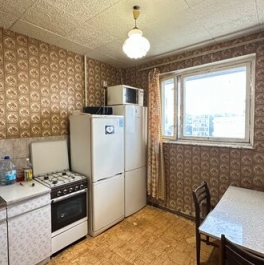 Продажа 1-комн квартиры на вторичном рынке Россошанский проезд,  д. 4 к3