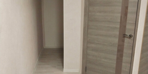 1-комн квартира Камышовая улица,  д. 5