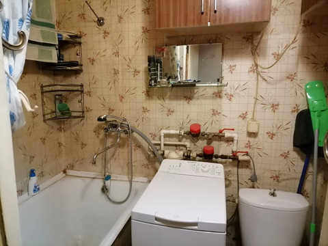 Продажа 1-комн квартиры на вторичном рынке Раменское, Железнодорожный проезд,  д. 7