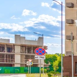 Продажа 3-комн квартиры на вторичном рынке 5А мкр, Дзержинский, к3