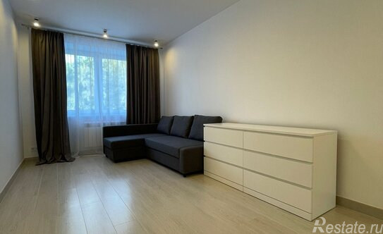 Продажа 2-комн квартиры на вторичном рынке Василия Ощепкова ул