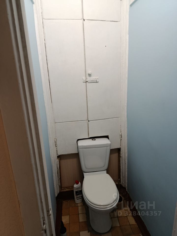 Аренда 1-комн квартиры на вторичном рынке 2-й Рабфаковский переулок, 2