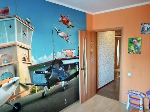 Продажа 2-комн квартиры на вторичном рынке Домодедово, улица Северная,  д. 4