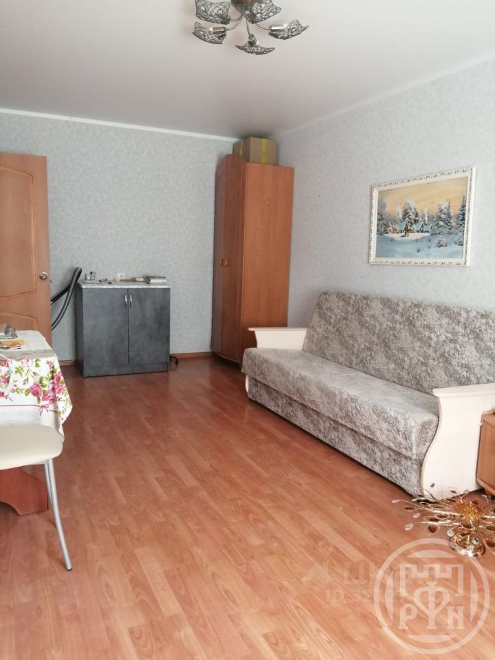 Продажа 1-комн квартиры на вторичном рынке Всеволожск, улица Шишканя, 19