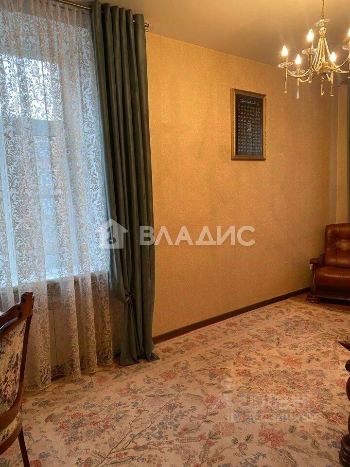 Продажа 3-комн квартиры на вторичном рынке Запорожская улица, 5