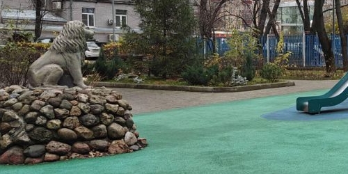 2-комн квартира Кутузовский проспект, 4/2