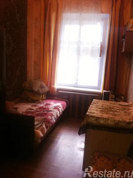 Продажа 3-комн квартиры на вторичном рынке Электросталь, ул. Карла Маркса,  д. 17