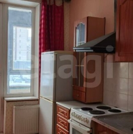 Продажа 1-комн квартиры на вторичном рынке Рыбацкий пр-кт,  д. 18,  к. 2