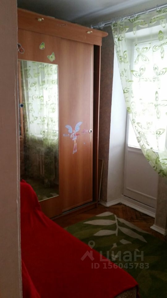 Аренда 2-комн квартиры на вторичном рынке 3-й Крутицкий переулок, 15