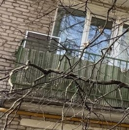 Продажа 2-комн квартиры на вторичном рынке Долгопрудный, Октябрьская улица, 22к1