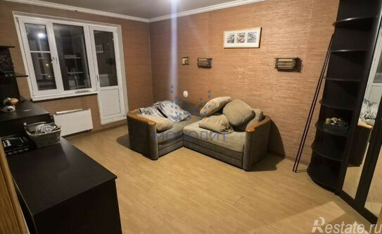 Продажа 2-комн квартиры на вторичном рынке ул Новочерёмушкинская,  д. 50