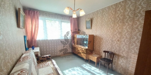 2-комн квартира ул Солдата Корзуна,  д. 3