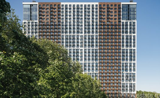 Продажа 1-комн квартиры на вторичном рынке Пятницкое ш,  д. 58,  к. 1