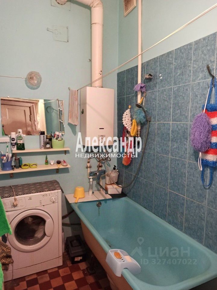 Продажа комнаты Лиговский проспект, 107